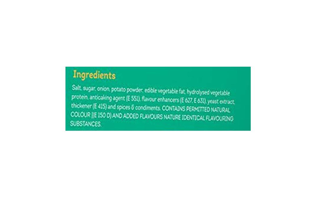 Chef Solutions Chik'N -Aroma Both Powder   Box  500 grams